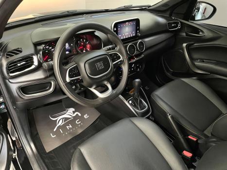 FIAT Argo 1.3 4P FLEX FIREFLY TREKKING AUTOMTICO CVT, Foto 9