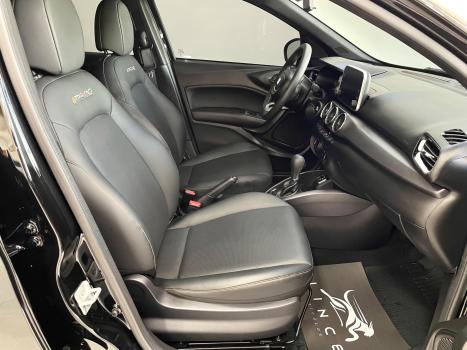 FIAT Argo 1.3 4P FLEX FIREFLY TREKKING AUTOMTICO CVT, Foto 15