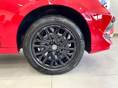 FIAT Cronos 1.3 4P FLEX, Foto 4