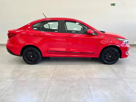 FIAT Cronos 1.3 4P FLEX, Foto 5