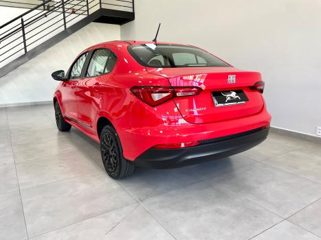 FIAT Cronos 1.3 4P FLEX, Foto 6