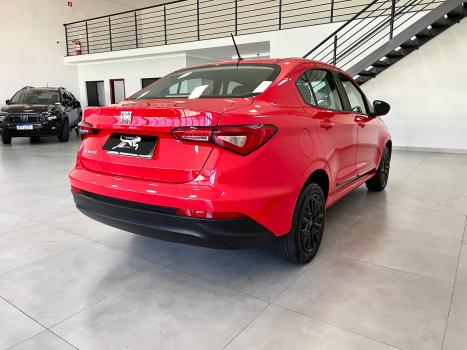 FIAT Cronos 1.3 4P FLEX, Foto 8