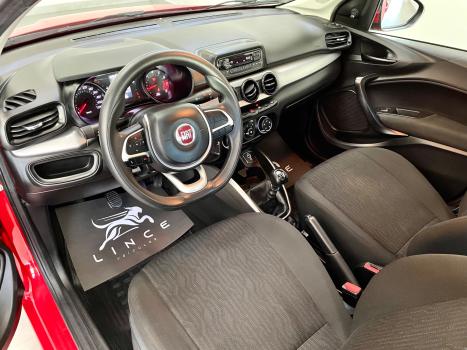 FIAT Cronos 1.3 4P FLEX, Foto 9