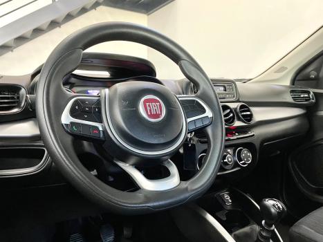 FIAT Cronos 1.3 4P FLEX, Foto 10