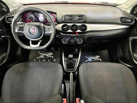 FIAT Cronos 1.3 4P FLEX, Foto 11