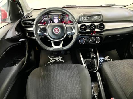 FIAT Cronos 1.3 4P FLEX, Foto 12