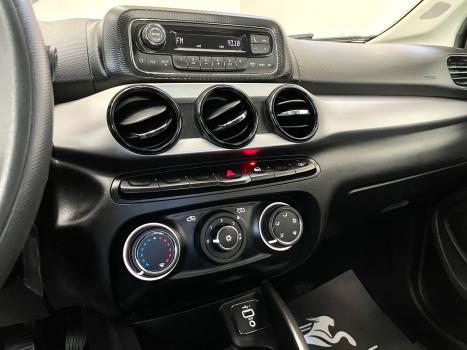 FIAT Cronos 1.3 4P FLEX, Foto 16