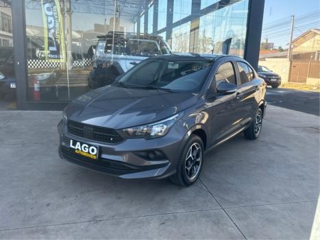 FIAT Cronos 1.3 4P FLEX DRIVE, Foto 1
