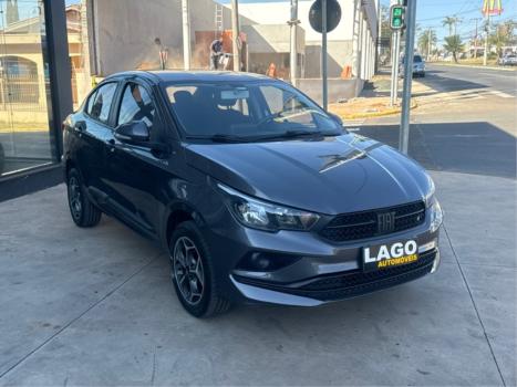 FIAT Cronos 1.3 4P FLEX DRIVE, Foto 3