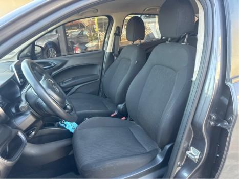FIAT Cronos 1.3 4P FLEX DRIVE, Foto 8