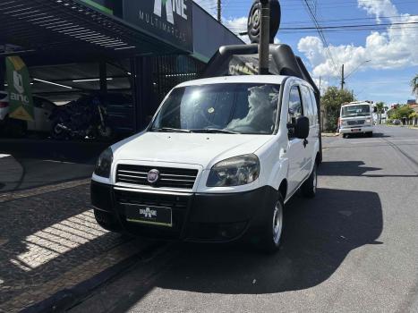 FIAT Doblo 1.8 16V FLEX CARGO, Foto 1