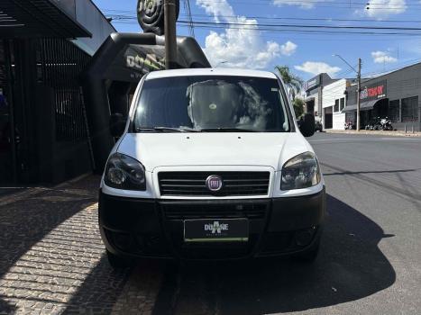 FIAT Doblo 1.8 16V FLEX CARGO, Foto 2