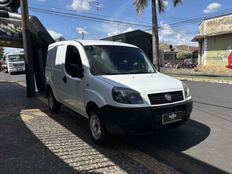 FIAT Doblo 1.8 16V FLEX CARGO, Foto 3