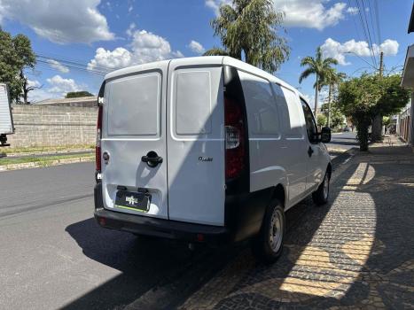 FIAT Doblo 1.8 16V FLEX CARGO, Foto 5