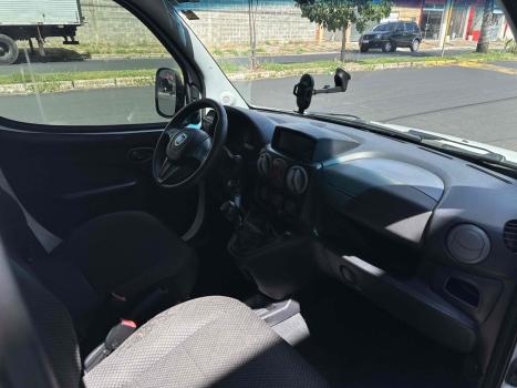 FIAT Doblo 1.8 16V FLEX CARGO, Foto 9