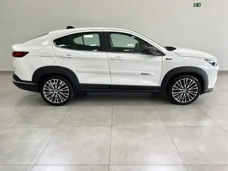 FIAT Fastback 1.3 16V 4P FLEX LIMITED EDITION TURBO 270 AUTOMTICO, Foto 5