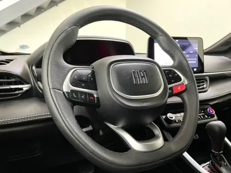 FIAT Fastback 1.3 16V 4P FLEX LIMITED EDITION TURBO 270 AUTOMTICO, Foto 10