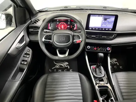 FIAT Fastback 1.3 16V 4P FLEX LIMITED EDITION TURBO 270 AUTOMTICO, Foto 12