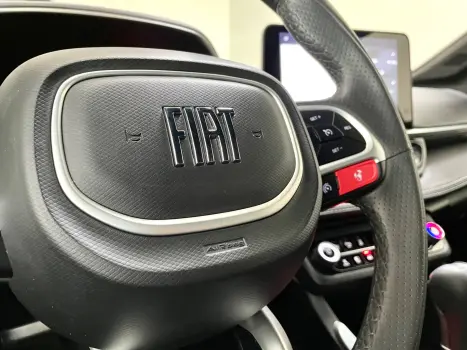 FIAT Fastback 1.3 16V 4P FLEX LIMITED EDITION TURBO 270 AUTOMTICO, Foto 16