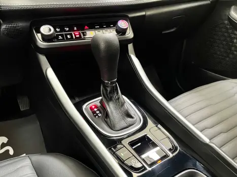 FIAT Fastback 1.3 16V 4P FLEX LIMITED EDITION TURBO 270 AUTOMTICO, Foto 18