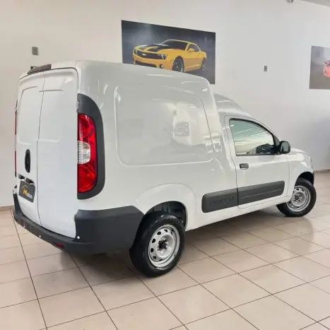 FIAT Fiorino Furgo 1.4 FIRE FLEX HARD WORKING, Foto 2