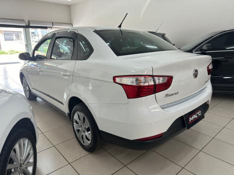 FIAT Grand Siena 1.4 4P EVO ATTRACTIVE FLEX, Foto 3