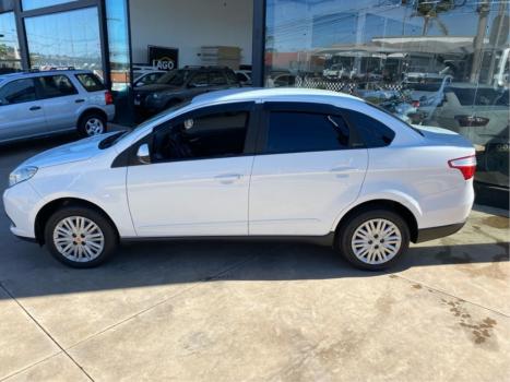FIAT Grand Siena 1.4 4P EVO ATTRACTIVE FLEX, Foto 6