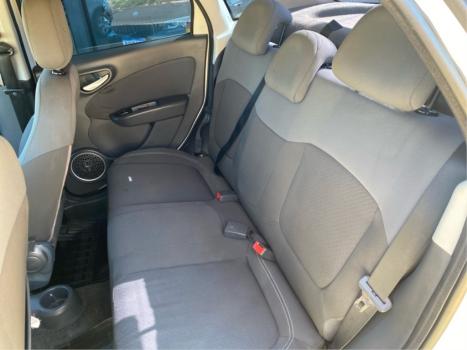 FIAT Grand Siena 1.4 4P EVO ATTRACTIVE FLEX, Foto 7