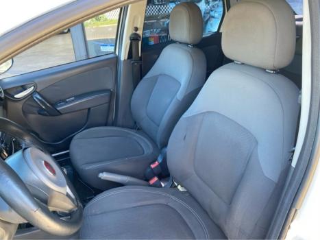 FIAT Grand Siena 1.4 4P EVO ATTRACTIVE FLEX, Foto 8