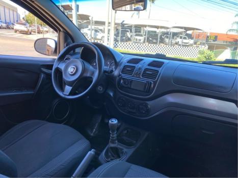 FIAT Grand Siena 1.4 4P EVO ATTRACTIVE FLEX, Foto 9