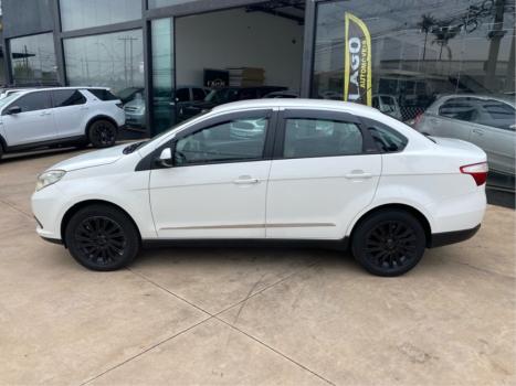 FIAT Grand Siena 1.6 16V 4P FLEX ESSENCE DUALOGIC AUTOMATIZADO, Foto 6
