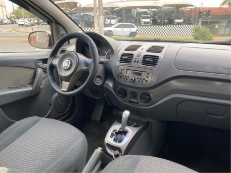 FIAT Grand Siena 1.6 16V 4P FLEX ESSENCE DUALOGIC AUTOMATIZADO, Foto 9