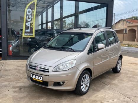 FIAT Idea 1.4 4P ATTRACTIVE FLEX, Foto 1