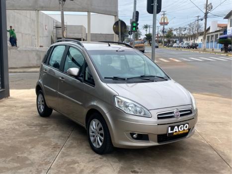 FIAT Idea 1.4 4P ATTRACTIVE FLEX, Foto 3
