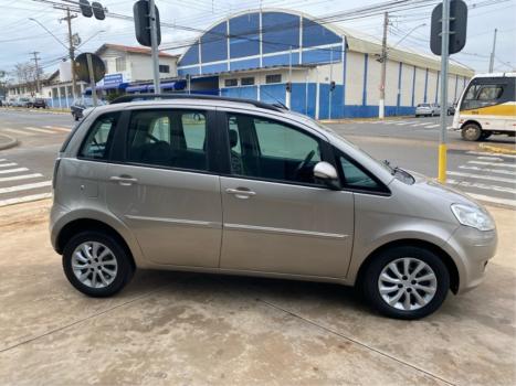FIAT Idea 1.4 4P ATTRACTIVE FLEX, Foto 4