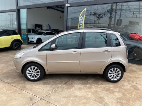FIAT Idea 1.4 4P ATTRACTIVE FLEX, Foto 5