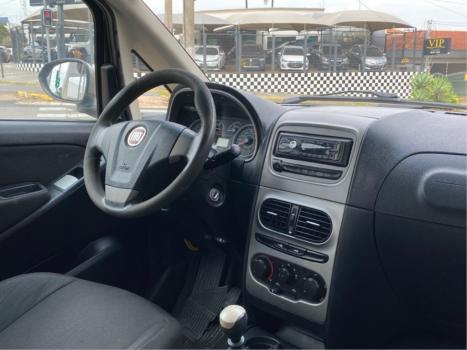FIAT Idea 1.4 4P ATTRACTIVE FLEX, Foto 9