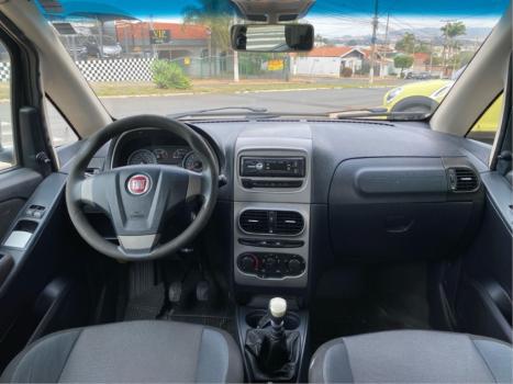 FIAT Idea 1.4 4P ATTRACTIVE FLEX, Foto 10