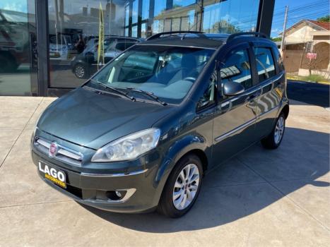 FIAT Idea 1.6 16V 4P ESSENCE FLEX, Foto 1