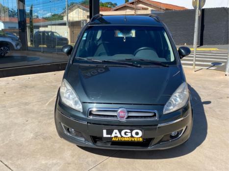 FIAT Idea 1.6 16V 4P ESSENCE FLEX, Foto 2