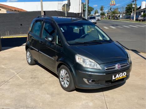 FIAT Idea 1.6 16V 4P ESSENCE FLEX, Foto 3