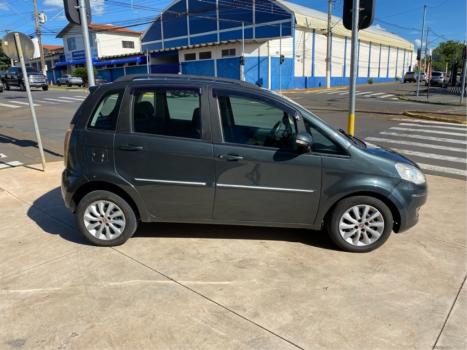 FIAT Idea 1.6 16V 4P ESSENCE FLEX, Foto 4