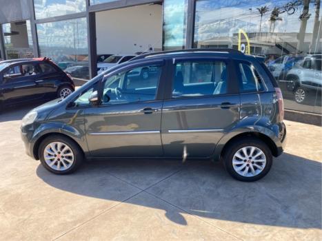 FIAT Idea 1.6 16V 4P ESSENCE FLEX, Foto 6