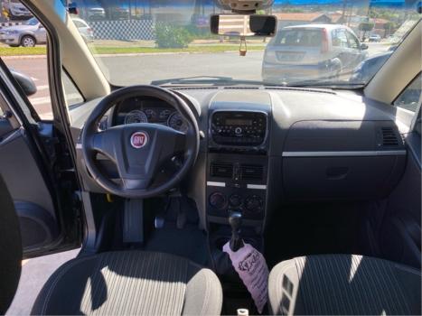 FIAT Idea 1.6 16V 4P ESSENCE FLEX, Foto 9