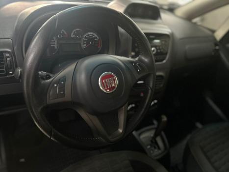 FIAT Idea 1.8 16V 4P FLEX ADVENTURE DUALOGIC AUTOMATIZADO, Foto 7