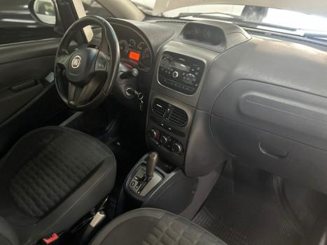 FIAT Idea 1.8 16V 4P FLEX ADVENTURE DUALOGIC AUTOMATIZADO, Foto 9