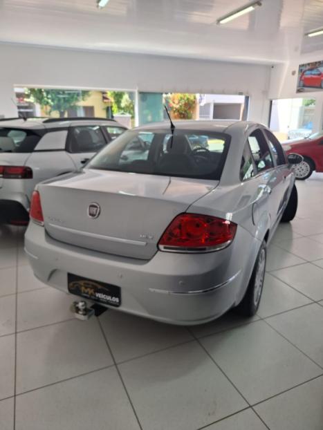 FIAT Linea 1.9 16V 4P FLEX HLX DUALOGIC AUTOMATIZADO, Foto 6