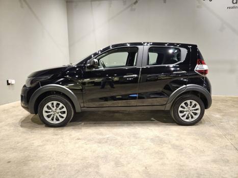 FIAT Mobi 1.0 4P FLEX EVO LIKE, Foto 2