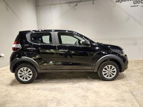 FIAT Mobi 1.0 4P FLEX EVO LIKE, Foto 3