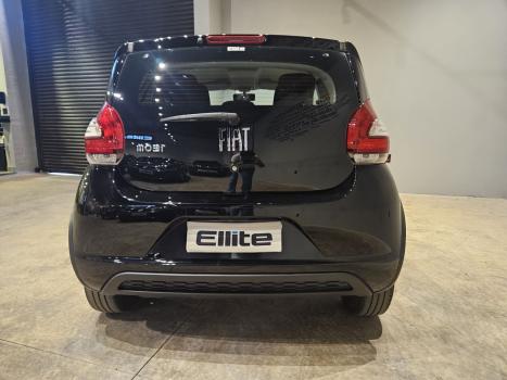 FIAT Mobi 1.0 4P FLEX EVO LIKE, Foto 11